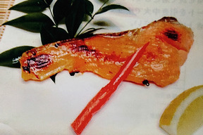 【3パック入】ふっくらジューシー！　自家製虹鱒の味噌漬　5切入×3パック(約400g×3)