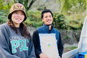 【R7年産】自然栽培米 あきまさり10㎏【玄米】