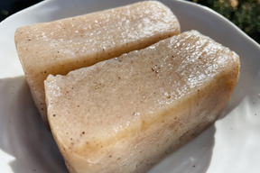 掘りたてほやほや 新芋生芋こんにゃく6個 群馬県産 食べチョク 農家 漁師の産直ネット通販 旬の食材を生産者直送 掘りたてほやほや 新芋生芋こんにゃく6個 群馬県産 食べチョク 農家 漁師の産直ネット通販 旬の食材を生産者直送