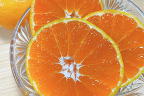 佐賀県産　高糖度登録園みかん！　贈答用　5ｋｇ