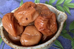 (500g)無添加☆ 昔ながらのすっぱい！梅干し[紀州みなべ産]