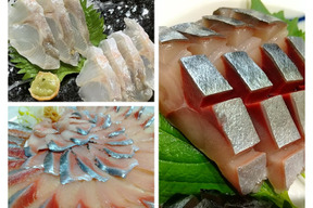 こんな刺身があったのか 北海道産 刺身用ホッケ 2パック 急速冷凍 北海道産の加工品 食べチョク 産地直送 産直 お取り寄せ通販 農家 漁師から旬の食材を直送