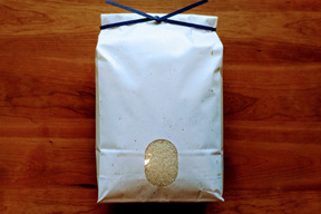 【エコ】【 ３分づき米＊５ｋｇ】✨米穀類🥇１位✨食べチョクAW2023【栽培期間中農薬不使用コシヒカリ】有機質肥料のみ使用🌱1年間🌱化学肥料・除草剤・動物性堆肥不使用【令和７年産】一等米