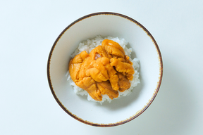 宮城県女川産冷凍うに「金華うに®雪幻」