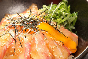 【お得用】鯛ごま茶漬け８袋入り