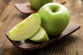 【グラニースミス】家庭用  クッキングアップルの代表品種！そのままでも美味しい！