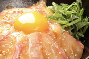 【冬ギフト】沼津産真鯛のごま茶漬け10袋