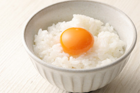 地面を走る鶏が生んだ玉子　うみとやまとこっこ40個入