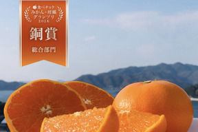 農園自慢のせとか『家庭用5キロ』