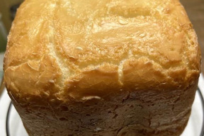 自然栽培米「ミズホチカラ」の米粉１００％使用のグルテンフリー無添加食パン