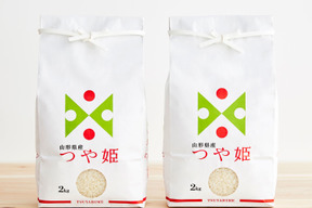 特別栽培米 つや姫 4kg 山形県産の白米 食べチョク 産地直送 産直 お取り寄せ通販 農家 漁師から旬の食材を直送 特別栽培米 つや姫 4kg 山形県産の白米 食べチョク 産地直送 産直 お取り寄せ通販 農家 漁師から旬の食材を直送
