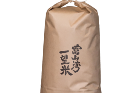 【令和8年新米 10月中旬～発送】富山県産コシヒカリ精米9kg 富山湾一望米