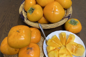 【送料500円引】和歌山のたねなし柿
