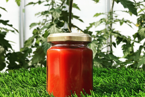 トマトでジャム 高糖度ミニトマトで作りました L 神奈川県産のジャム 食べチョク 産地直送 産直 お取り寄せ通販 農家 漁師から旬の食材を直送 トマトでジャム 高糖度ミニトマトで作りました L 神奈川県産のジャム 食べチョク 産地直送 産直 お取り寄せ通販 農家 漁師から旬の食材を直送