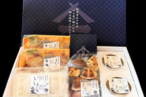 人気厳選★魚介詰め合わせ【母の日ギフト】