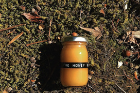 【福袋】日本蜜蜂の非加熱の生ハチミツ　【発酵蜜/100g】【天然】日本ミツバチ　
※ホンモノ志向のお客様専用
　満足度⭐️⭐️⭐️⭐️⭐️
イベント期間中通常4,200円を3,900円に大特価中！