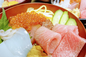 ＼恵方巻き！今年は南南東／【天然生雲丹】人気の「天草産白ウニ（100ｇ）」甘みと旨味の宝庫！無添加生うに【熊本直送】冬ギフトに★