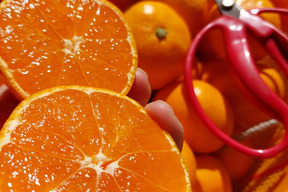 有田みかん【サイズ混合】5 kg（箱込）