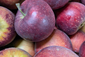 信州りんご🍎4キロ(小玉極小玉)
