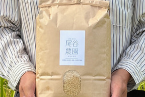 【令和8年産】自然栽培コシヒカリ・玄米（2kg）【栽培期間中・化学肥料・農薬・除草剤不使用】【富山県】【魚津産】
