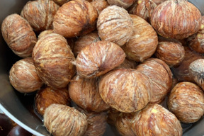 栗ペースト　モンブランペースト🌰