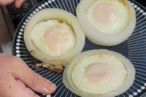 カンタン＋カワイイ！玉たま焼き