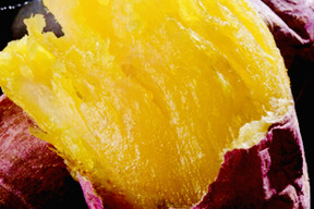 ねっとり系代表❣️千葉県香取市産　S・M
さつまいも極甘！ 【紅はるか】1.5kg