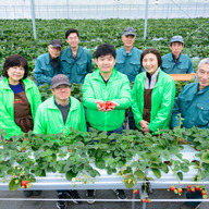 かさやいちご園