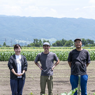 山麓農場/株式会社やまとわ