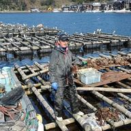 株式会社　橋本水産