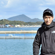 車海老の西岡水産