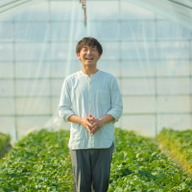 鈴木いちご農園