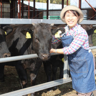 北海道十勝みのり牧場