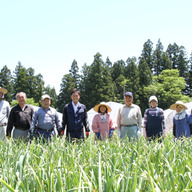 会津ガーリック