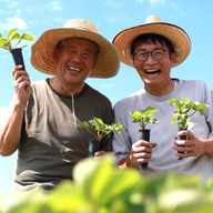 ナチュレッシュ・ファーム