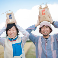 ミノワライスフィールド MINOWA RICE FIELD 