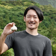 屋久島在来種にんにく