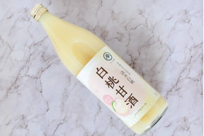 白桃甘酒　900ml  3本入　【父の日ギフト】