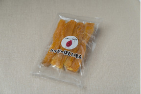 【今だけ500円OFF】しっとり食感とすっきりした甘みが特徴！【栃木県宇都宮産】平干し芋150g