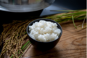 新米！令和5年(2023年)産！【冷めても、もっちり夢ごこち】白米5kg ・農薬・化学肥料不使用。滋賀県産！炊きたてはもちろん！冷めても美味しいのでお弁当やおにぎりに最高！