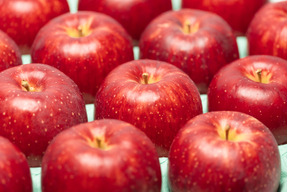 何回もメディアで紹介されている品種です！
高級果物店の味をお楽しみください✨
１時間で８００件購入されました　❗
シナノスイート　家庭用３kg　９ー１０個