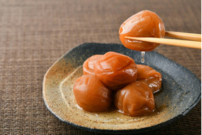 【福袋】はちみつ梅1kg＋ねり梅120ｇ　紀州南高梅　和歌山県産　農家直送　特別栽培　期間限定　お得