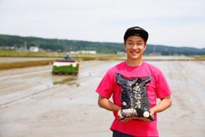 【令和7年新米】🌾 魚沼産コシヒカリ 精米　農家のお米 5kg