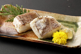 【Firesh®︎】真鯛の塩麴漬け100g※組み合わせ自由！【単品商品】