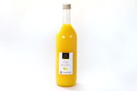 はっさくジュース　720ml×6本
