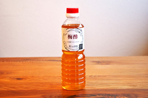 【健康調味料】ええ塩梅のええとこ尽くめ　『梅酢』1000㎖