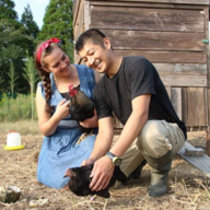 カルモニアファーム