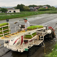 エコファーム高番