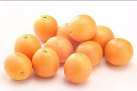 金柑　1kg 格安です❗️