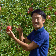 丘の上ファーム原農園